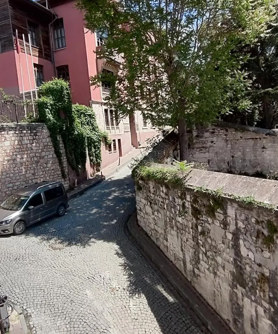 Nur Home1 Isztambul