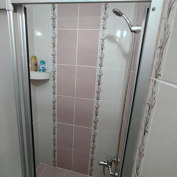 Apartman Nur Home1 Isztambul