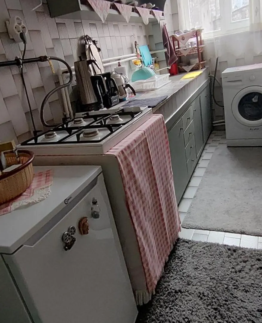 Nur Home1 Isztambul Törökország