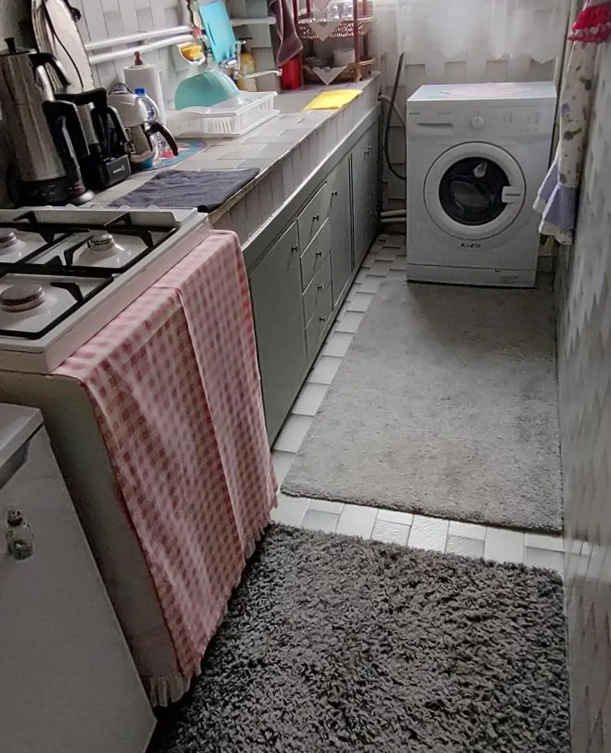 Nur Home1 Isztambul